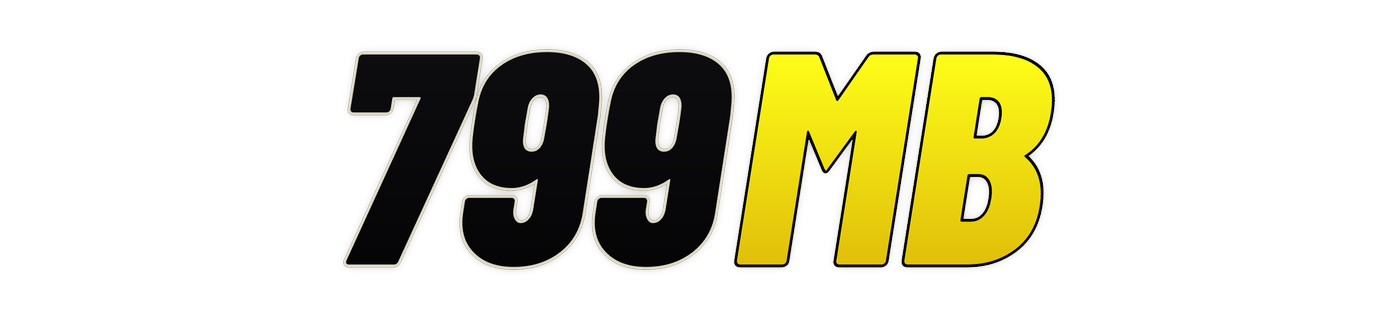 799mb